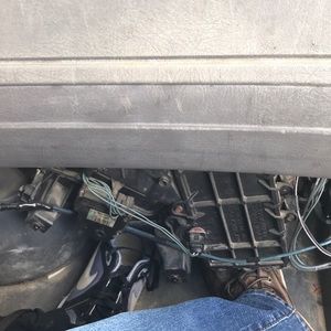 Meet your Posher, Ray